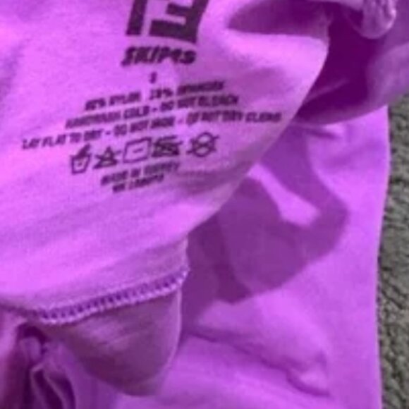 Fendi X Skims Sculpting bra and Shorts set USA Small - Picture 3 of 8